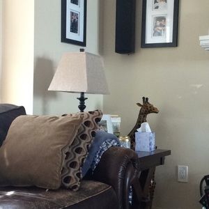 Meet your Posher, Todd